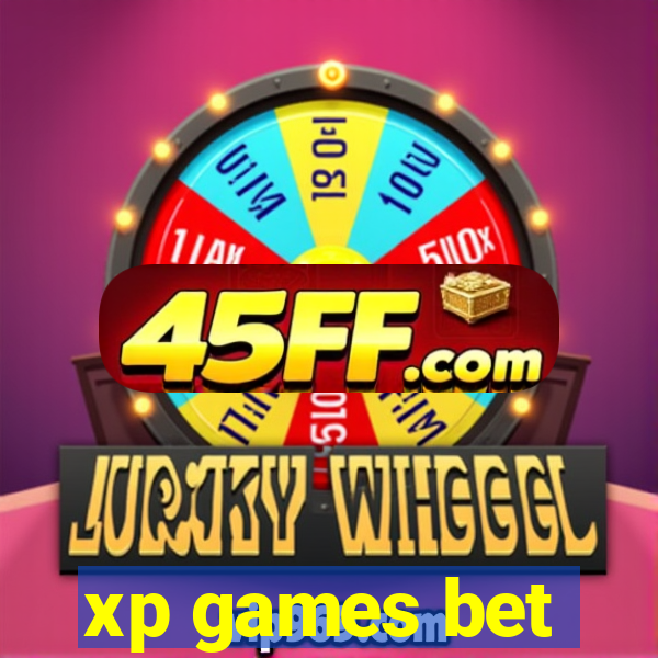 xp games bet